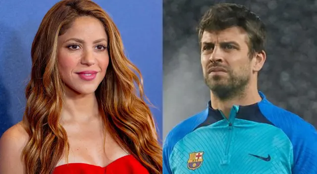 Gerard Piqué no estaría de acuerdo que sus hijos al final se irán a Miami con su madre Gerard Piqué no estaría de acuerdo que sus hijos al final se irán a Miami con su madre