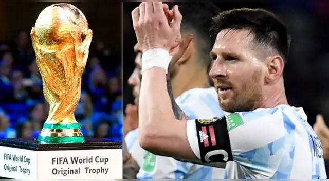 Conoce los horarios de los partidos que enfrentará Argentina en Qatar 2022. Conoce los horarios de los partidos que enfrentará Argentina en Qatar 2022.