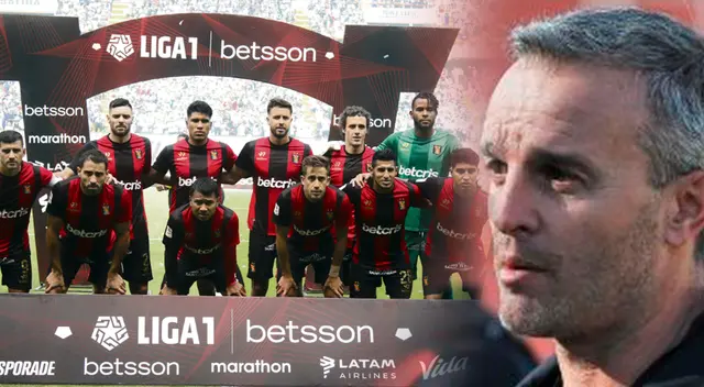 Pablo Lavallén definió al equipo que saltará al campo de la UNSA. Pablo Lavallén definió al equipo que saltará al campo de la UNSA.