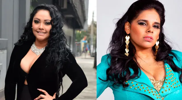 Vanessa Valencia echa a Giuliana Rengifo sobre relación con novio de Arantxa