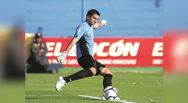 Cisneros y  'Chicho' Salas una amistad que perdura en el tiempo.