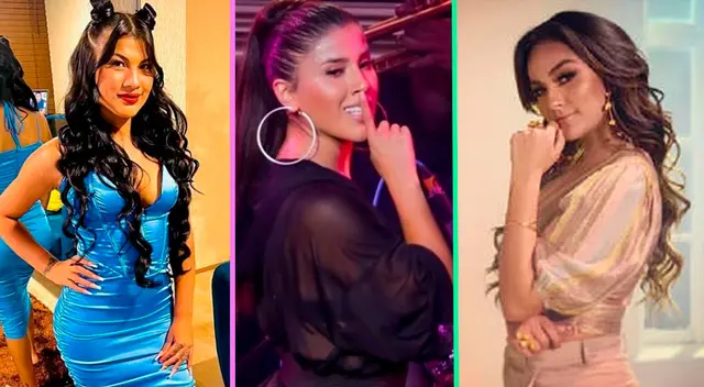 Averigua las razones por la que Brunella Torpoco no quiere hacer duetos con salseras Daniela Darcourt y Yahaira Plasencia.