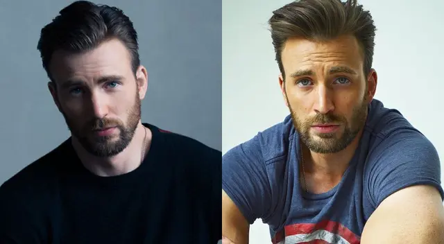 Chris Evans: Todo lo que debes saber del hombre más sexy, según People