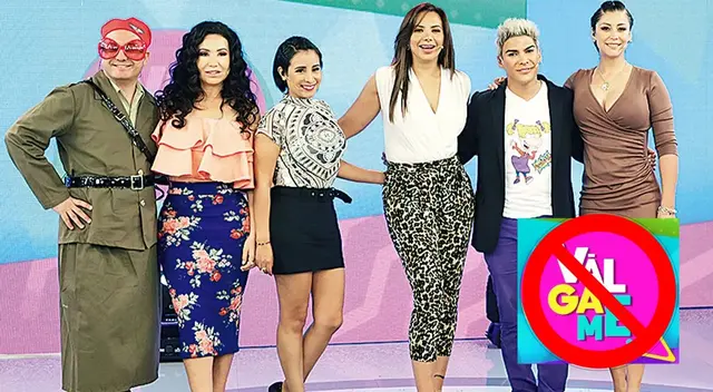 Válgame: ¿Qué pasó y por qué dejó de emitirse en Latina?