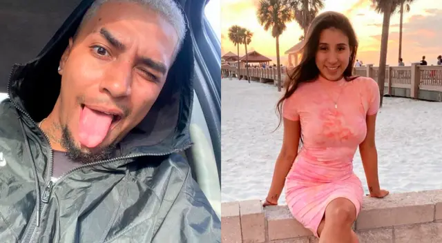 Youna detalle sobre inicios de su relación a através de su Instagram.