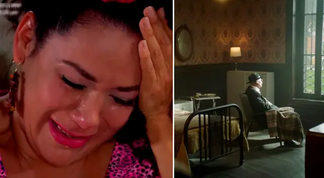 Teresita y Don Gilberto conmueven a muchos. Teresita y Don Gilberto conmueven a muchos.