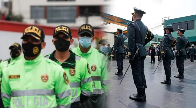 Revisa aquí todo sobre el proceso de admisión 2022-2023 de la PNP. Revisa aquí todo sobre el proceso de admisión 2022-2023 de la PNP.