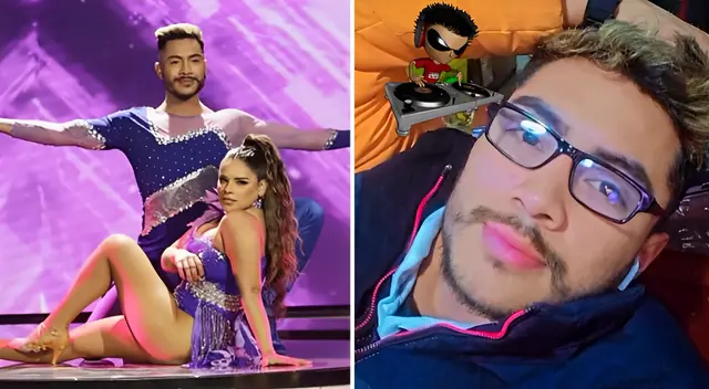 George Neyra ya tiene nueva chamba.