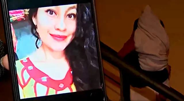 Cercado de Lima. La víctima lleva desaparecida junto a sus pequeños desde hace casi una semana.