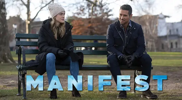 La cuarta temporada de Manifest se estrenó el pasado 4 de noviembre. La cuarta temporada de Manifest se estrenó el pasado 4 de noviembre.