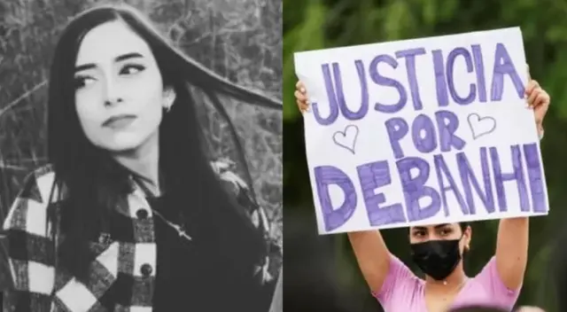 Según datos del gobierno de México, cada día 10 mujeres son asesinadas aproximadamente.