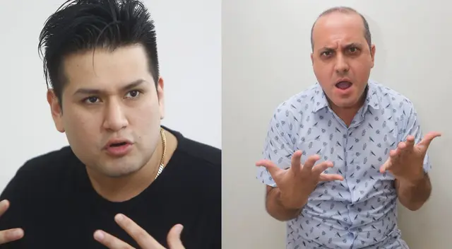 Metiche lanza teoría de Deyvis Orosco en sauna y revela cuánto gastó.