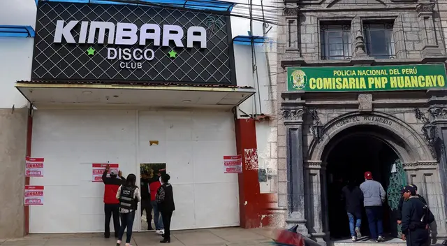 Abusan sexualmente de joven de 21 años en disco te Huancayo, durante la madrugada. Abusan sexualmente de joven de 21 años en disco te Huancayo, durante la madrugada.