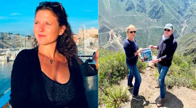 Los restos de Natacha serán preparados como corresponda para ser derivados a la ciudad de Lima y después a su país natal Bélgica. Los restos de Natacha serán preparados como corresponda para ser derivados a la ciudad de Lima y después a su país natal Bélgica.