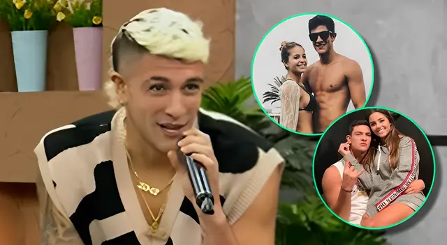 Emilio Jaime se confesó sin pelos en la lengua de su pasado. Emilio Jaime se confesó sin pelos en la lengua de su pasado.