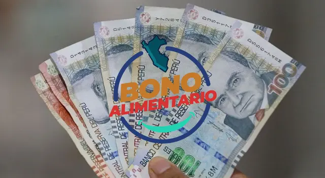 Conoce el cronograma de pagos del nuevo Bono Alimentario de S/270 soles. Conoce el cronograma de pagos del nuevo Bono Alimentario de S/270 soles.