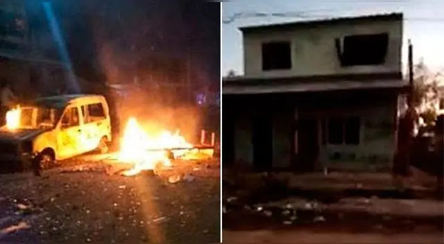 La menor de 13 años contó que era abusada sexualmente, pero nadie le creyó en Argentina.