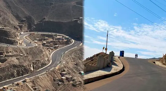 Pasamayito será inaugurado este viernes 11 de noviembre. Pasamayito será inaugurado este viernes 11 de noviembre.