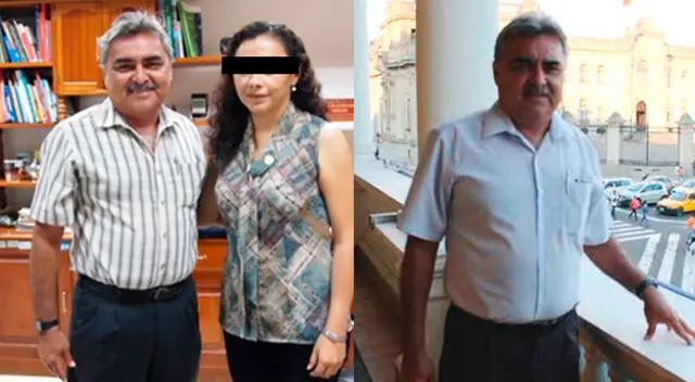 Exalcalde de Punchana es declarado corrupto por el Poder Judicial de Loreto. Exalcalde de Punchana es declarado corrupto por el Poder Judicial de Loreto.