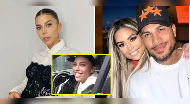 Alondra García Miró