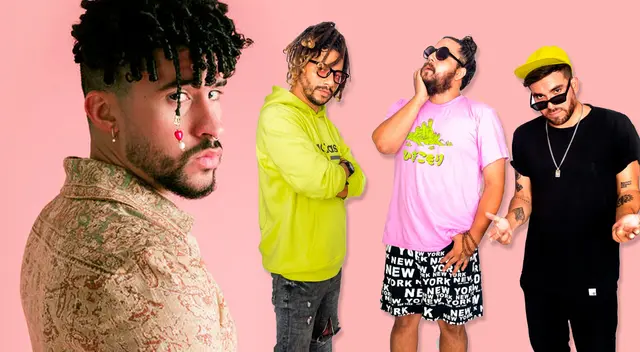 Tourista abrirá para Bad Bunny en sus dos presentaciones en el Estadios Nacional. Tourista abrirá para Bad Bunny en sus dos presentaciones en el Estadios Nacional.