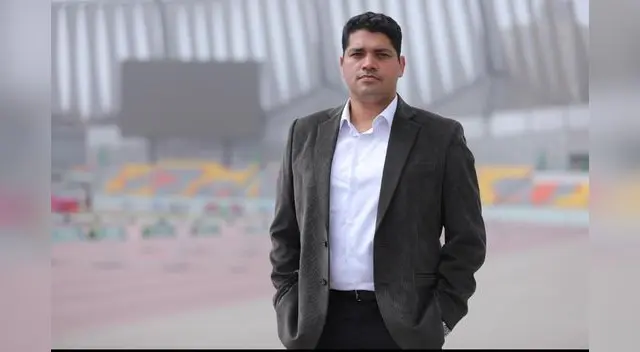 Víctor Prado Cardona, Subdirector de Marketing y Comercial de Legado