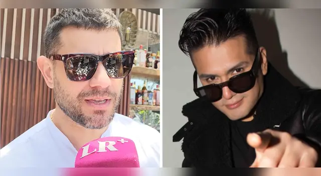 Yaco Eskenaki opina sobre Deyvis Orosco.