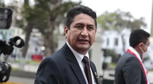 Cabe señalar que la medida se da en el marco del caso de financiamiento al partido político Perú Libre. Cabe señalar que la medida se da en el marco del caso de financiamiento al partido político Perú Libre.