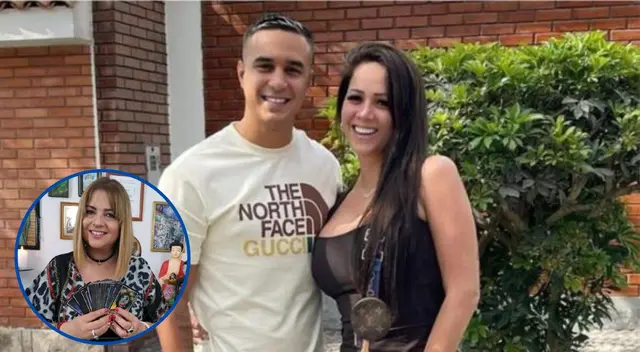 Melissa Klug y Jesús Barco disfrutan de su viaje a Tailandia Melissa Klug y Jesús Barco disfrutan de su viaje a Tailandia