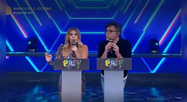 Johanna San Miguel