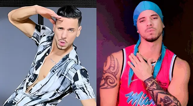 Anthony Aranda está a punto de dar una vuelta más al sol. Anthony Aranda está a punto de dar una vuelta más al sol.