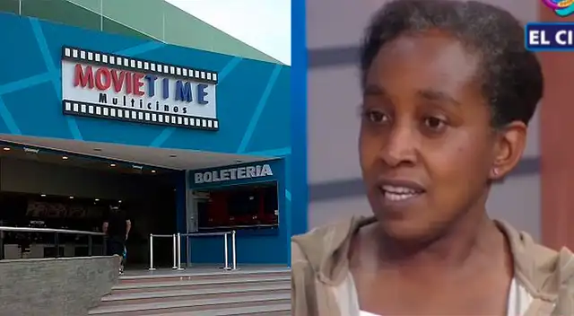 Mujer pidió el Libro de Reclamaciones y recibió maltrato. Mujer pidió el Libro de Reclamaciones y recibió maltrato.