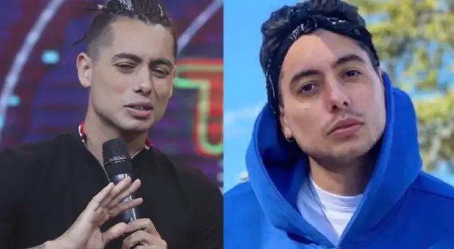 Patricio Quiñones denuncia que su familia viene siendo amenazada.