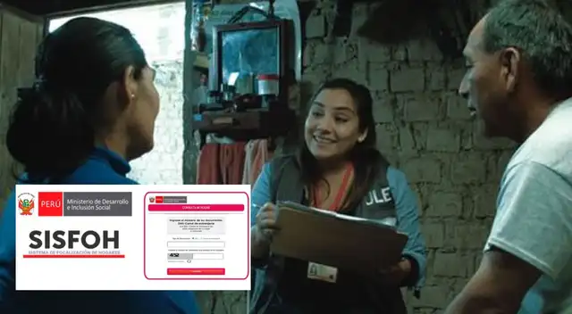Revisa aquí cómo actualizar tus datos en el Sisfoh.