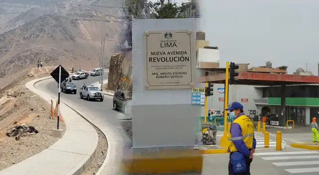 Pasamayito fue inaugurado, tras varios meses de haberse iniciado la obra. Pasamayito fue inaugurado, tras varios meses de haberse iniciado la obra.