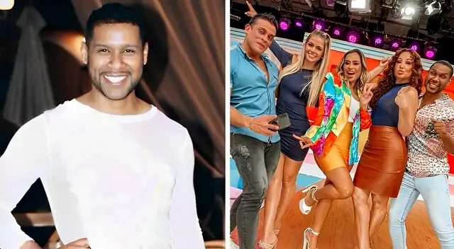 Giselo dio detalles de su salud.