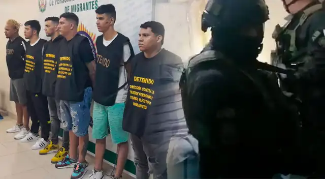 Criminales están involucrado en la muerte de trabajadoras sexuales.