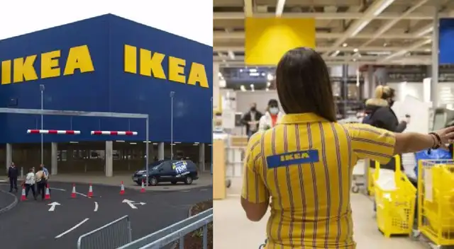 Conoce cuándo abrirá la tienda sueca Ikea en Perú.