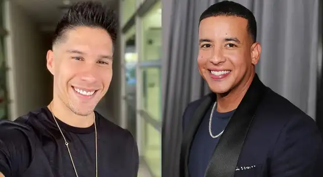 Daddy Yankee durante un buen tiempo le pagó el departamento a Chyno Miranda.