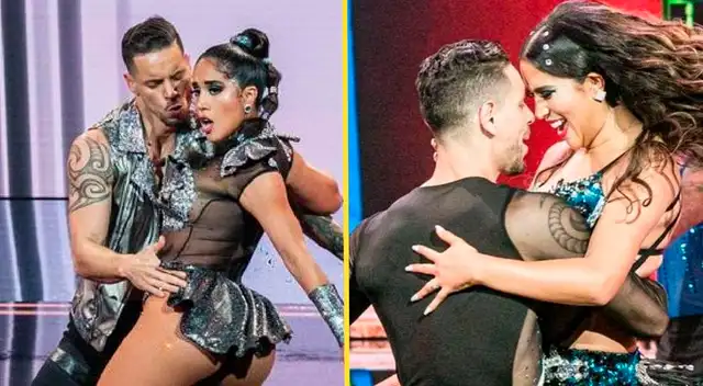 Descubre las razones de la salida de Anthony Aranda de 'El gran show'.