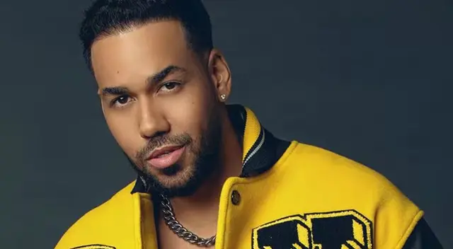 Romeo Santos anuncia que su gira mundial 2023 empezará en Perú