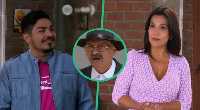 Joel trolea a ‘Charito’ cuando intentaba valorizar una reliquia antigua: “¿Vas a vender al abuelo?”