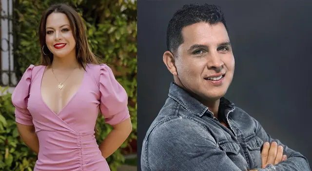 Florcita Polo feliz tras divorcio con Néstor Villanueva.