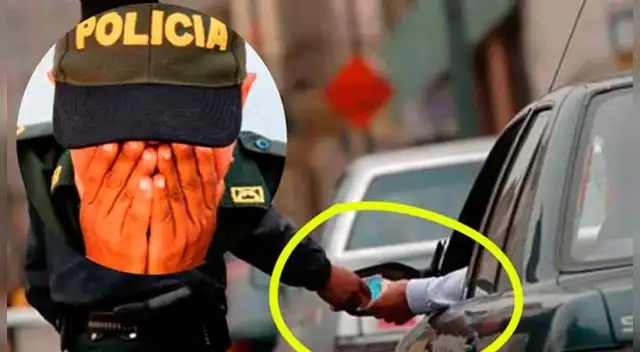 Anthony Tobi Ruiz Medina fue encontrado culpable de pedir dinero a un comerciante en Colombia.