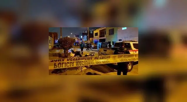 Detectives iniciaron las investigaciones de crimen. Detectives iniciaron las investigaciones de crimen.