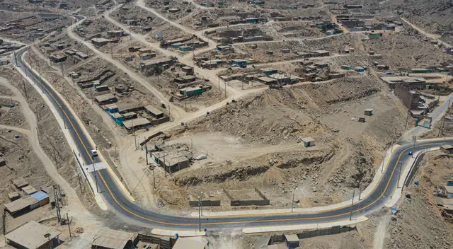 Casas de Pasamayito dejarían de costar lo que valían antes. Casas de Pasamayito dejarían de costar lo que valían antes.