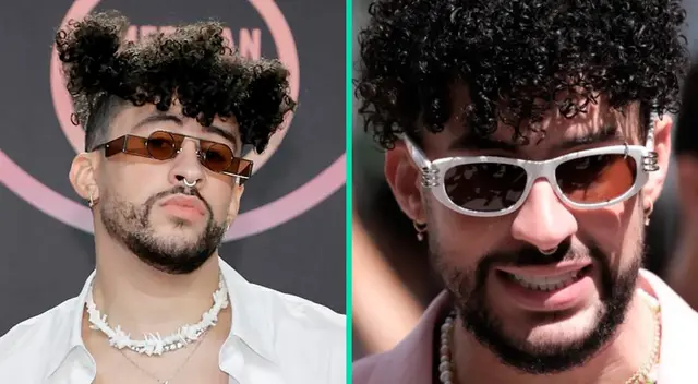 Internautas aseguraron que Bad Bunny ya estaría en suelo peruano. Internautas aseguraron que Bad Bunny ya estaría en suelo peruano.