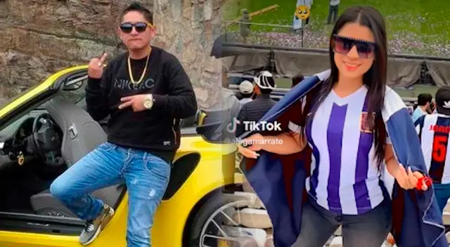 Alianza Lima vs. Melgar: la hincha irá al estadio gracias a “Tony Montana peruano”.