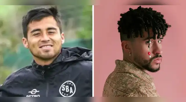 Rodrigo Cuba quiere ir al concierto de Bad Bunny.