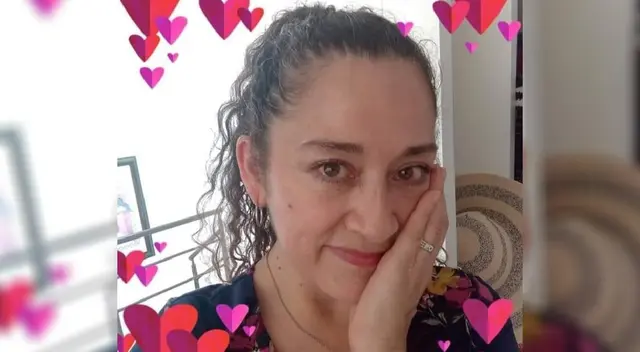 Joven mexicana desaparecida en el Perú